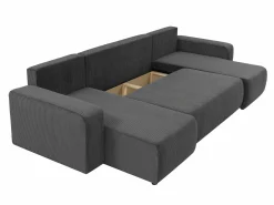 Hjørnesofa Shelton 103 (Poso 14)