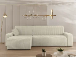 Hjørnesofa Shelton 102 (Poso 100)