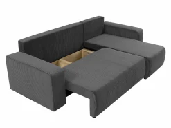 Hjørnesofa Shelton 102 (Poso 100)