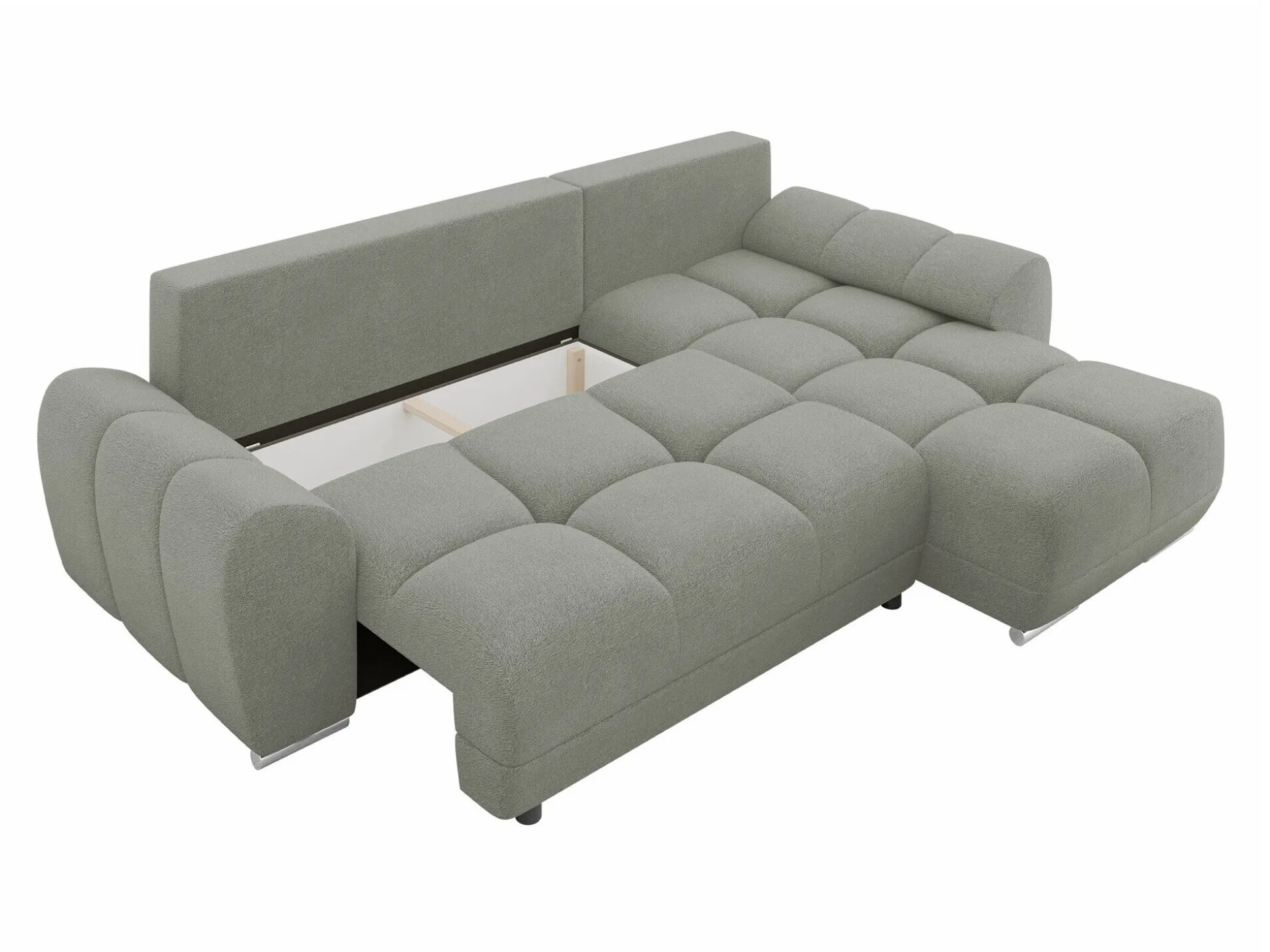 Hjørnesofa Signis (Velo 623)