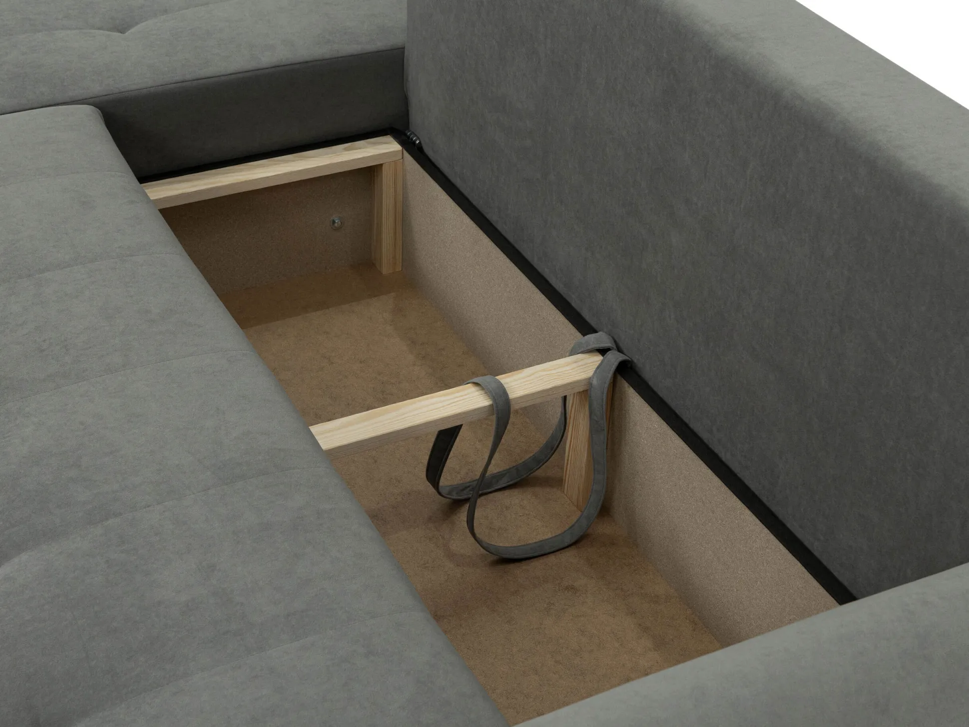 Hjørnesofa Specio (Polo 872)