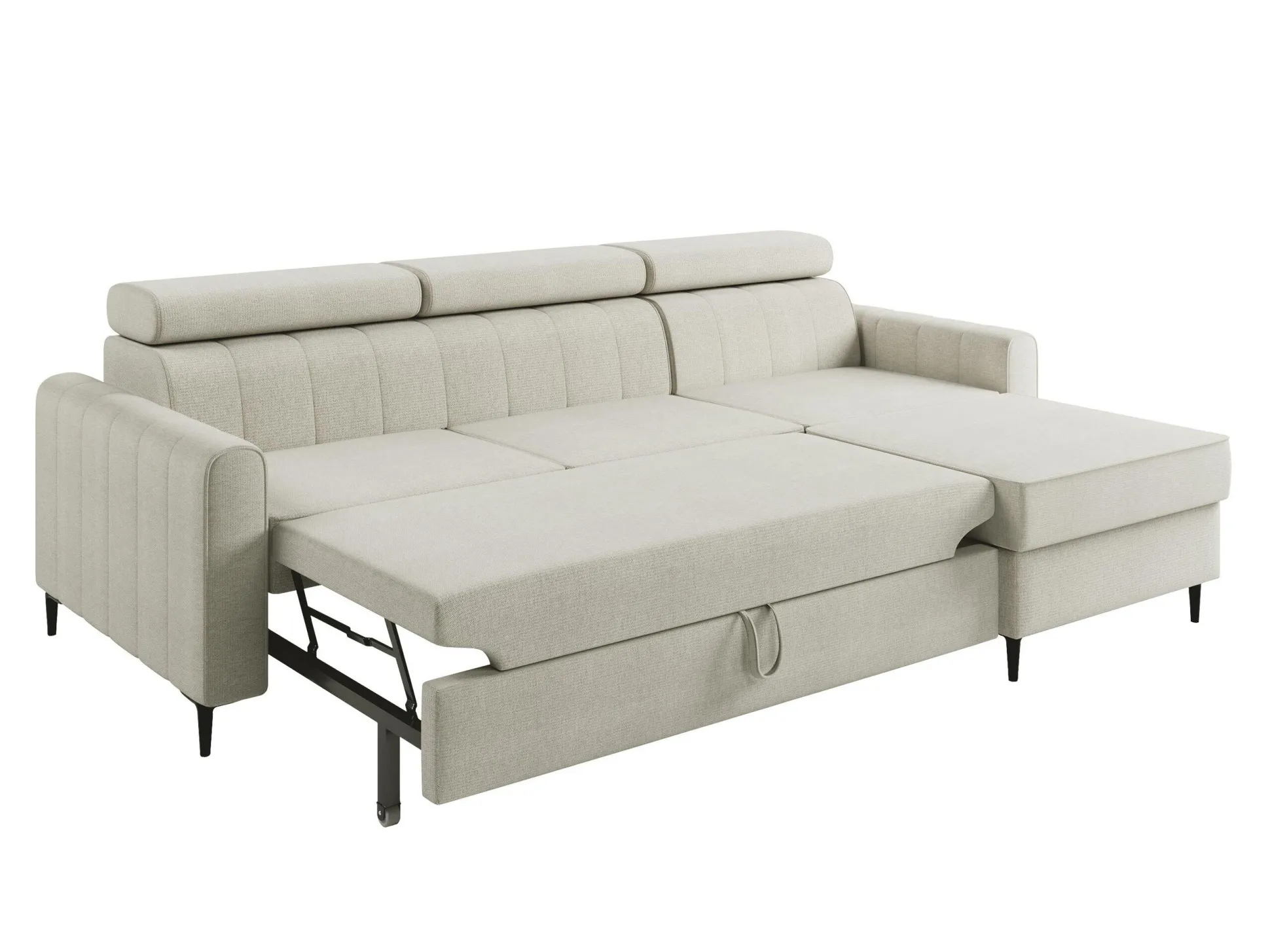 Hjørnesofa Stonecrest 111 (Cruz 35)