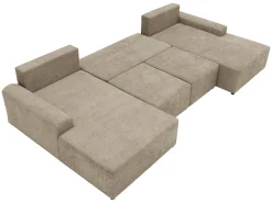 Hjørnesofa Stonecrest 106 (Sierra 744)