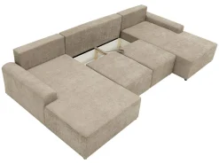 Hjørnesofa Stonecrest 106 (Sierra 744)