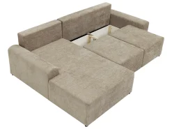 Hjørnesofa Stonecrest 105 (Sierra 744)