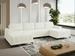 Hjørnesofa Stonecrest 101 (Velo 621)