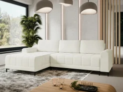 Hjørnesofa Stonecrest 100 (Velo 621)