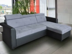 Hjørnesofa Temple 124