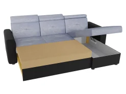 Hjørnesofa Temple 124