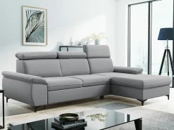 Hjørnesofa Temple 117