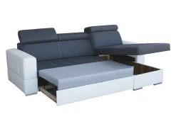 Hjørnesofa Temple 106