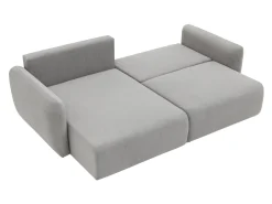 Hjørnesofa Temple 131 (Cruz 09)