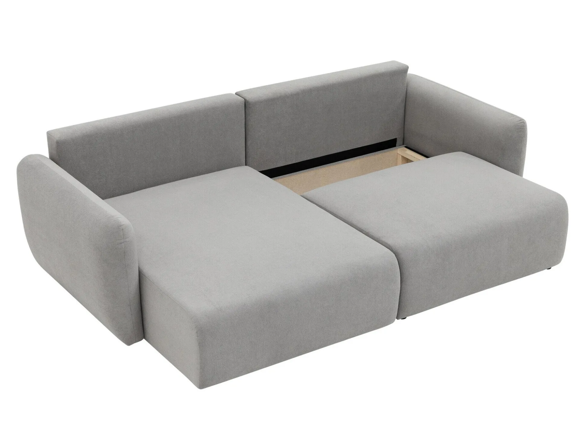 Hjørnesofa Temple 131 (Cruz 09)