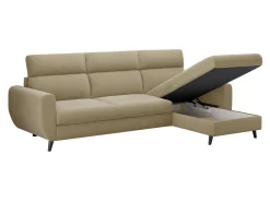 Hjørnesofa Temple 132 (Cruz 35)