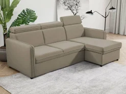 Hjørnesofa Temple 127 (Enjoy New 3)