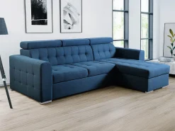 Hjørnesofa Temple 123 (Kronos 05)