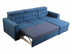 Hjørnesofa Temple 123 (Kronos 05)