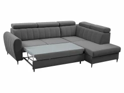 Hjørnesofa Temple 125 (Kronos 01)