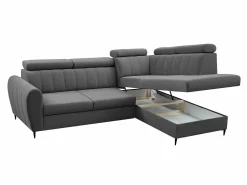 Hjørnesofa Temple 125 (Kronos 01)