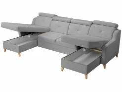 Hjørnesofa Temple 129 (Kronos 22)