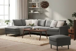 Hjørnesofa Tenfloa 100 (Malmo 90)