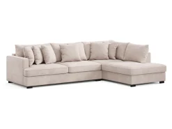Hjørnesofa Tivsoe 102 (Fresh 01)