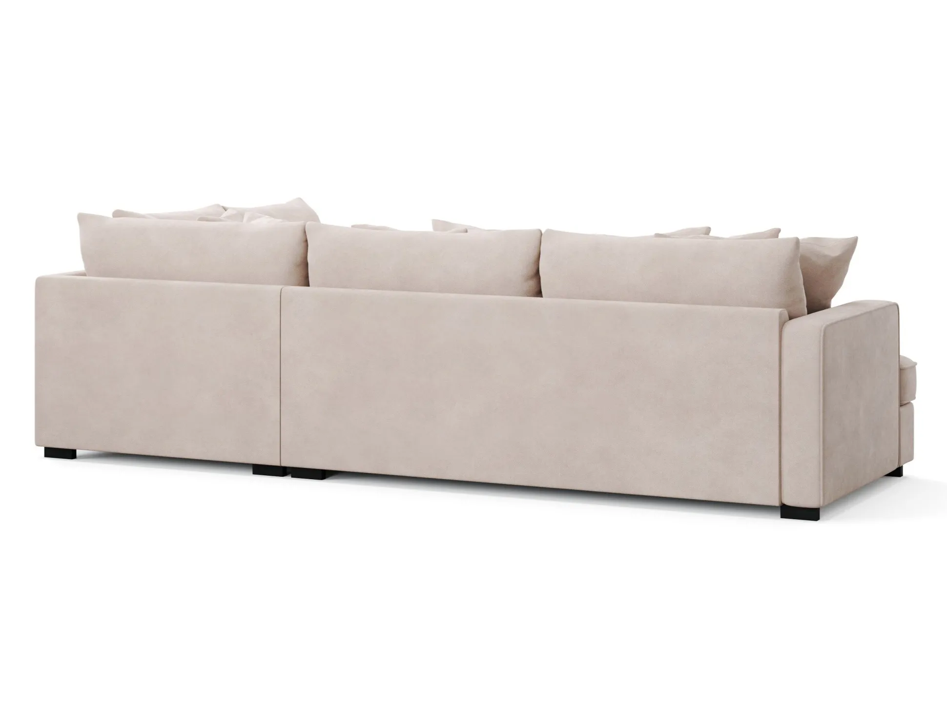 Hjørnesofa Tivsoe 102 (Fresh 01)