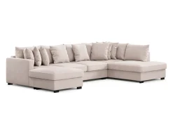 Hjørnesofa Tivsoe 106 (Fresh 01)