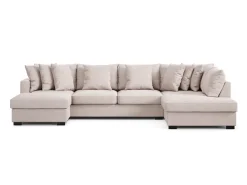 Hjørnesofa Tivsoe 106 (Fresh 01)