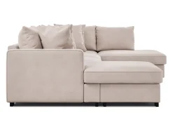 Hjørnesofa Tivsoe 106 (Fresh 01)
