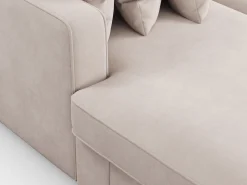 Hjørnesofa Tivsoe 106 (Fresh 01)