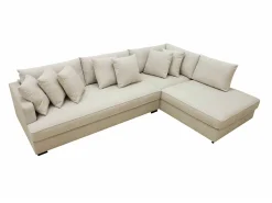 Hjørnesofa Tivsoe 105 (Storm 02)