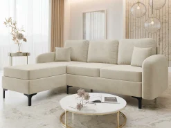 Hjørnesofa Torlua 103 (Manila 02)