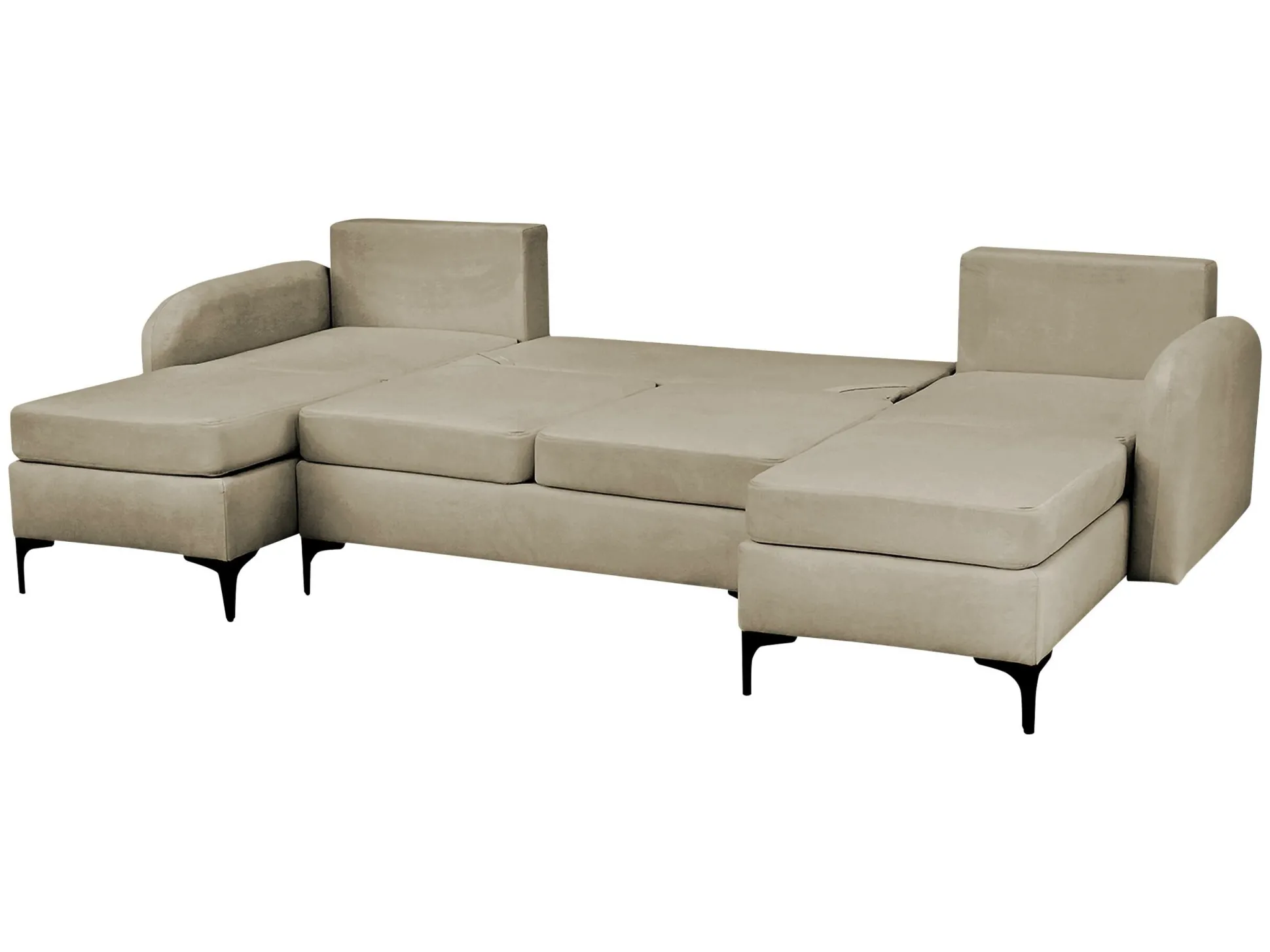Hjørnesofa Torlua 104 (Manila 02)
