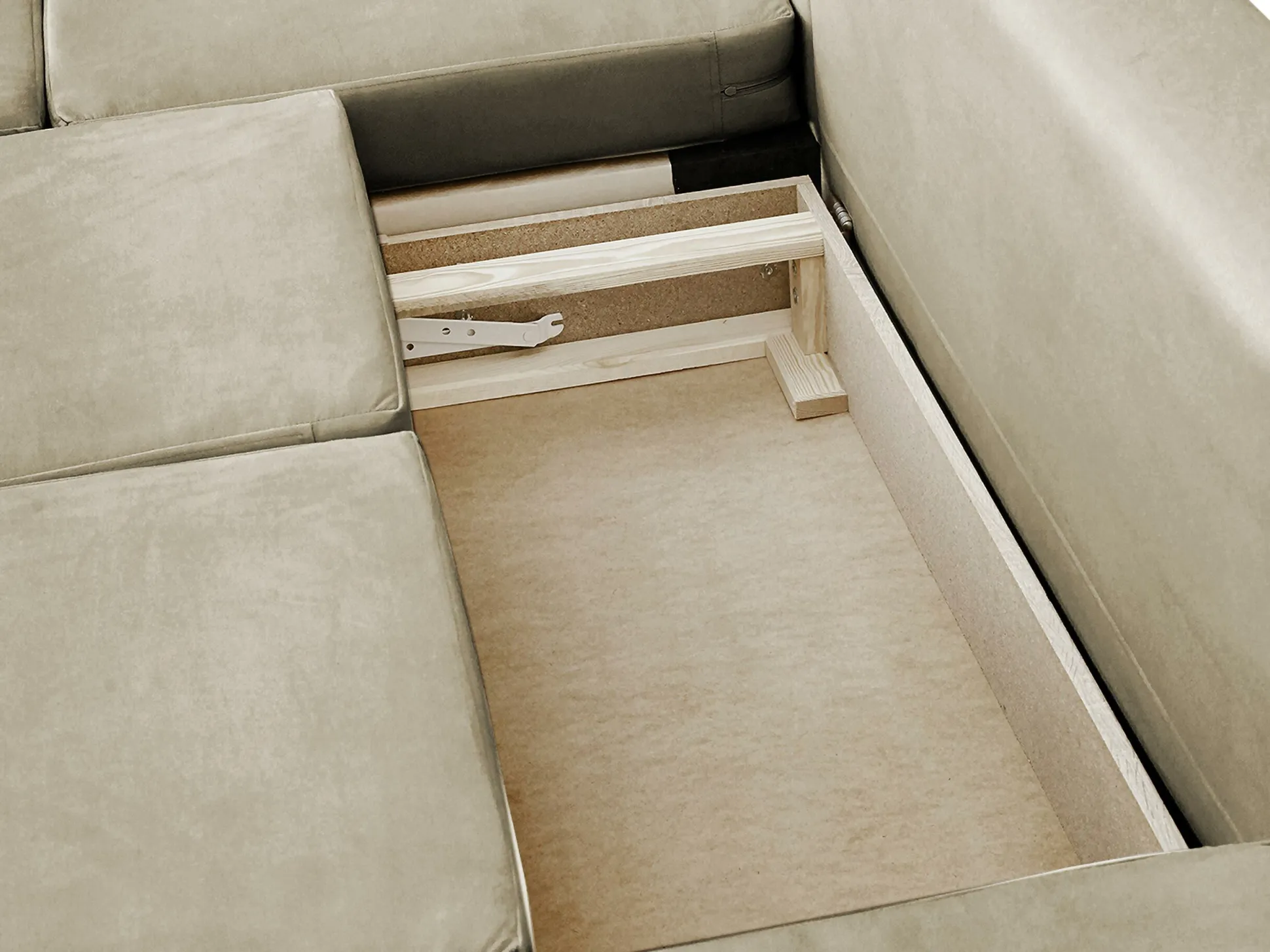 Hjørnesofa Torlua 104 (Manila 02)