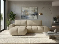 Hjørnesofa TrendyNest Ansera (Flow 02)