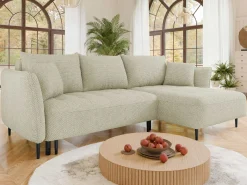 Hjørnesofa TrendyNest Cervon (Onega 02)