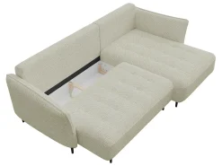 Hjørnesofa TrendyNest Cervon (Onega 02)