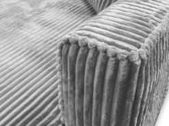 Hjørnesofa TrendyNest Circas (Tilia 85)