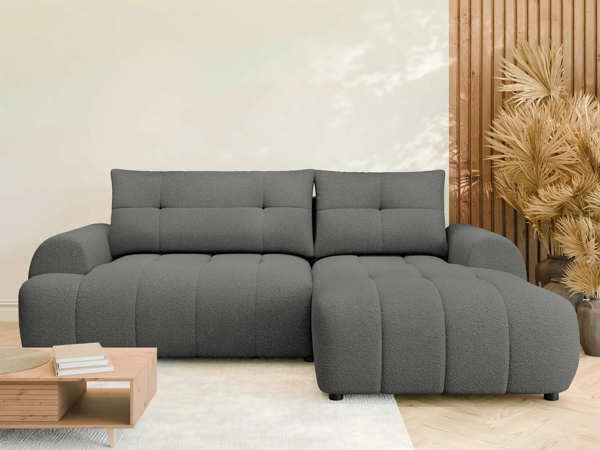 Hjørnesofa TrendyNest Corvella (Velo 635)