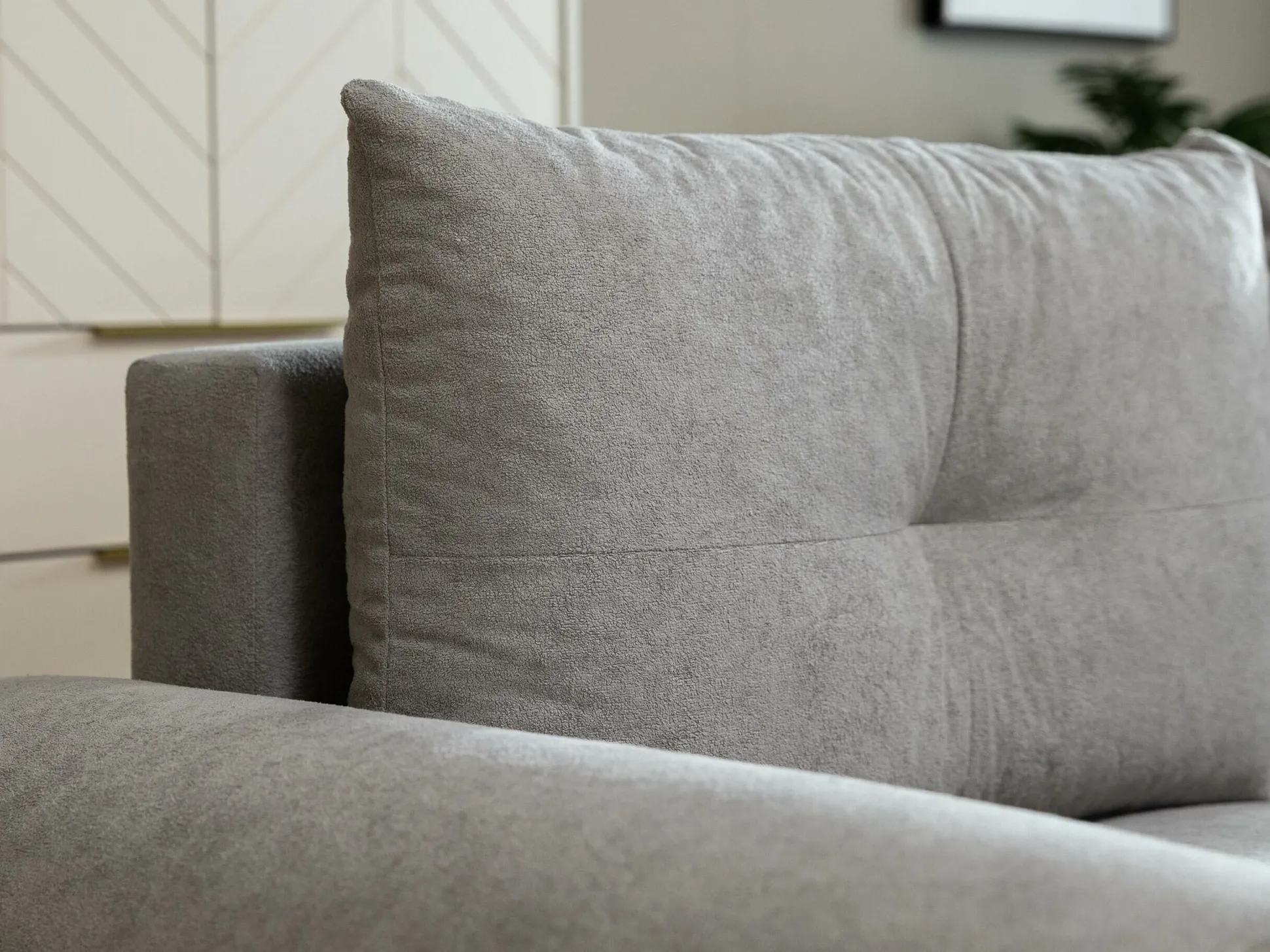 Hjørnesofa TrendyNest Corvella (Velo 635)