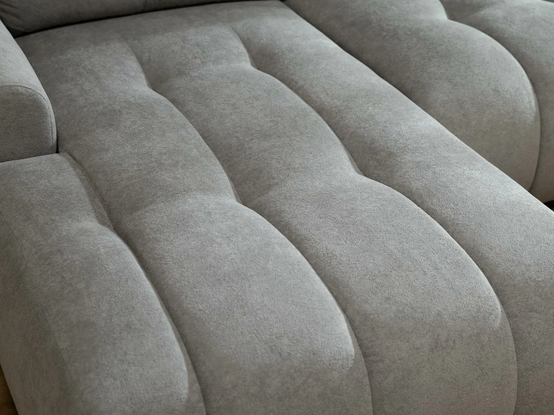 Hjørnesofa TrendyNest Corvella (Velo 635)