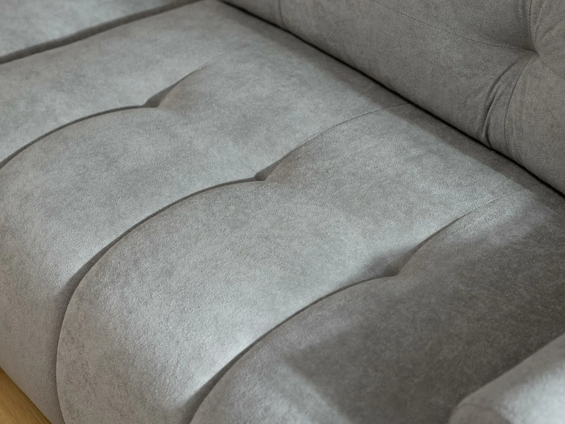 Hjørnesofa TrendyNest Corvella (Velo 635)