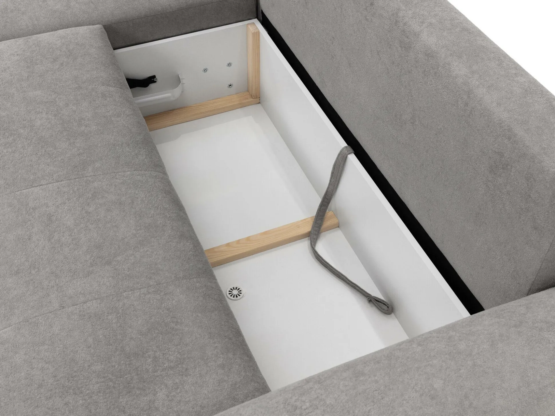 Hjørnesofa TrendyNest Corvella (Velo 635)