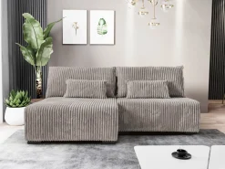 Hjørnesofa TrendyNest Fenestal (Tilia 11)