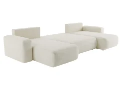 Hjørnesofa TrendyNest Piscor (Coral 80)