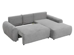 Hjørnesofa TrendyNest Strigina (Tilia 86)