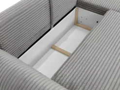 Hjørnesofa TrendyNest Strigina (Tilia 86)