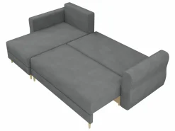 Hjørnesofa Veldala 102 (Manila 02)