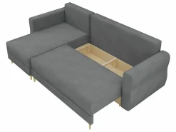 Hjørnesofa Veldala 102 (Manila 02)
